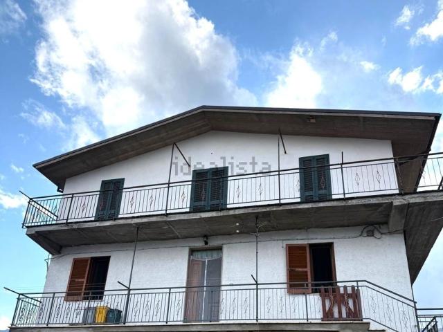 Appartamento in vendita a Tagliacozzo, Abruzzo