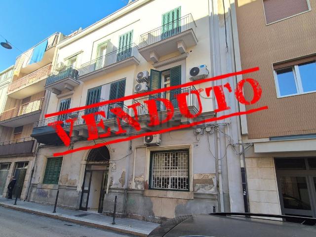 Appartamento in vendita a Bari, San Pasquale