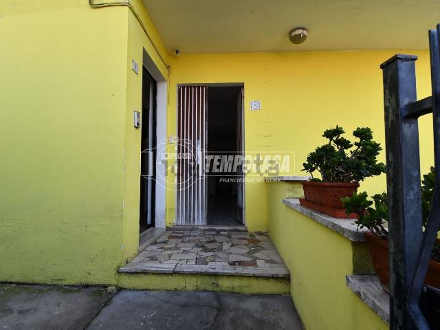 Appartamento in vendita a Corva, Marche