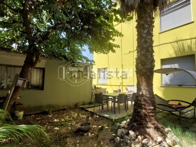 Appartamento in vendita a Corva, Marche