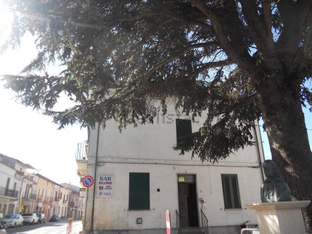 Appartamento in vendita a Pescina, Abruzzo