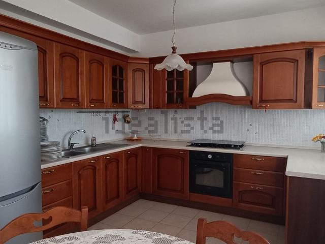 Appartamento in vendita a Altino, Abruzzo