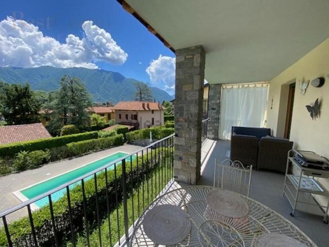 Appartamento in vendita a Tremezzina, Lombardia