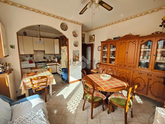 Appartamento in vendita a Luceto, Albisola Superiore