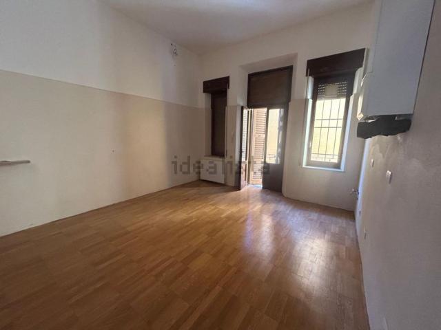 Appartamento in vendita a Centro storico, Cremona