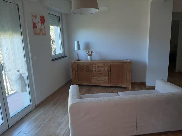 Appartamento in vendita a Zoagli, Liguria