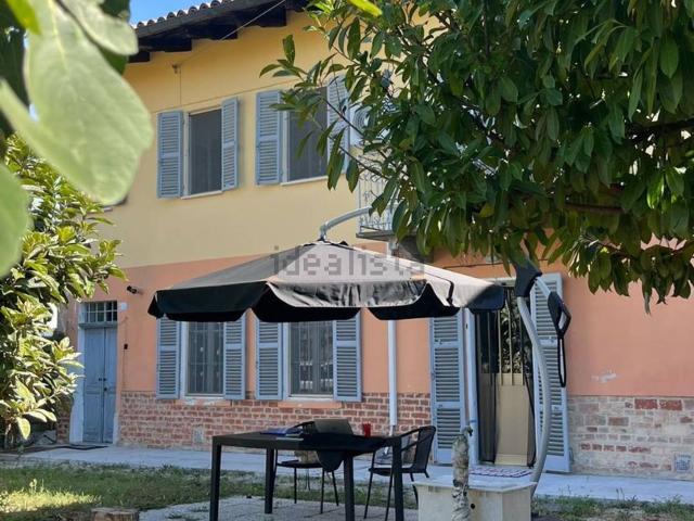 Appartamento in vendita a Sorina, Murisengo Monferrato
