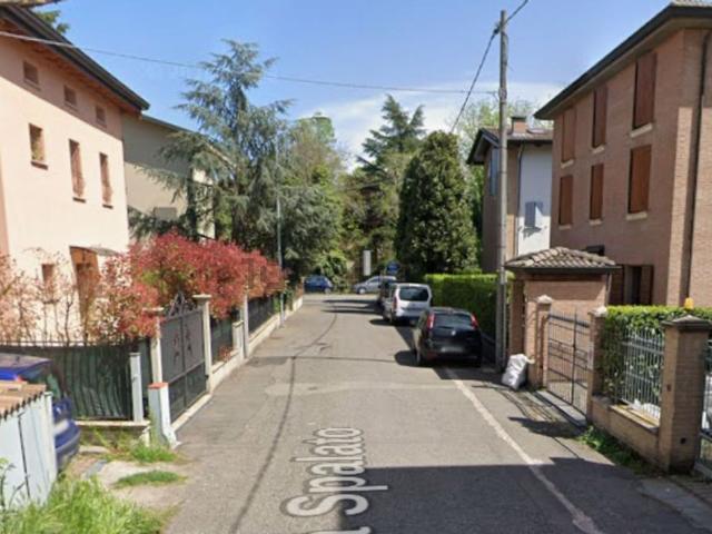 Appartamento in vendita a Tondo, Reggio Emilia