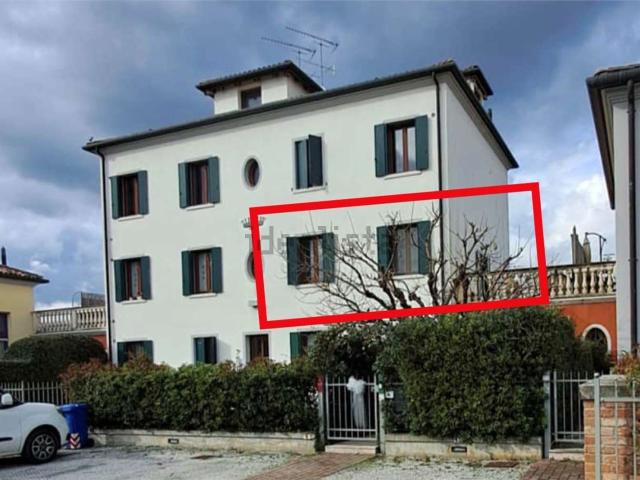 Appartamento in vendita a Sant'Eurosia, Volpago Del Montello