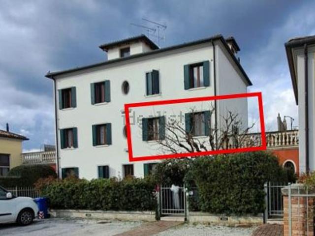 Appartamento in vendita a Volpago Del Montello, Veneto