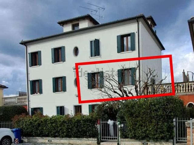 Appartamento in vendita a Volpago Del Montello, Veneto