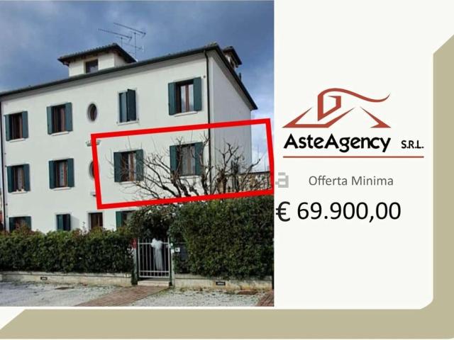 Appartamento in vendita a Volpago Del Montello, Veneto