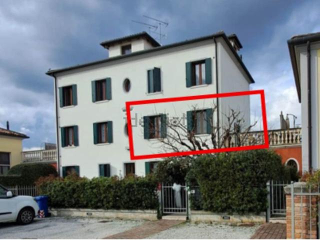 Appartamento in vendita a Volpago Del Montello, Veneto