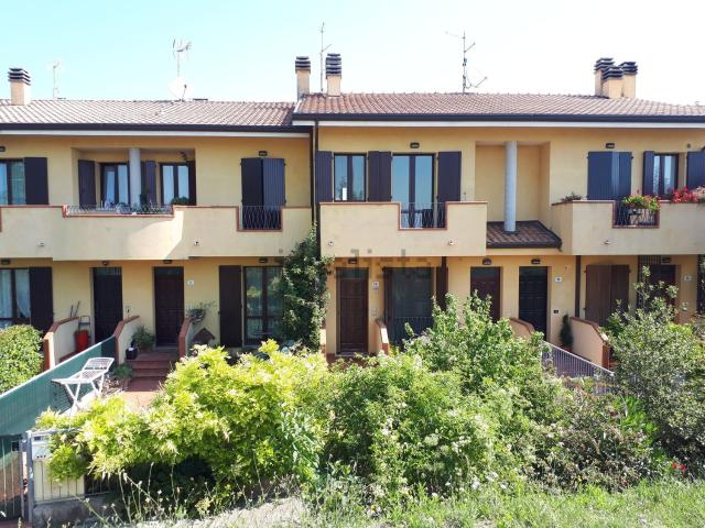 Appartamento in vendita a Montefiore Conca, Reggio Emilia