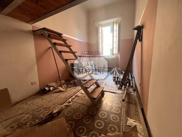 Appartamento in vendita a Tonfano, Toscana