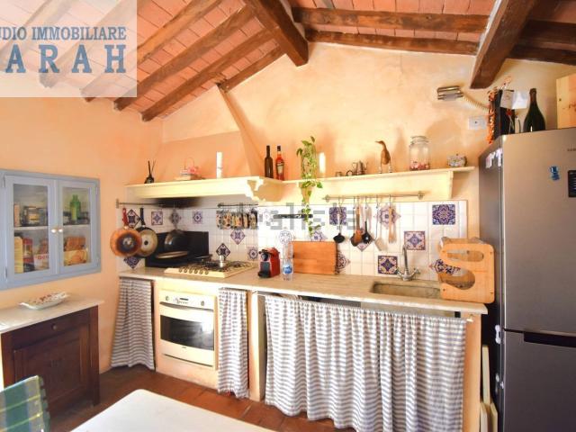 Appartamento in vendita a Tonfano, Toscana