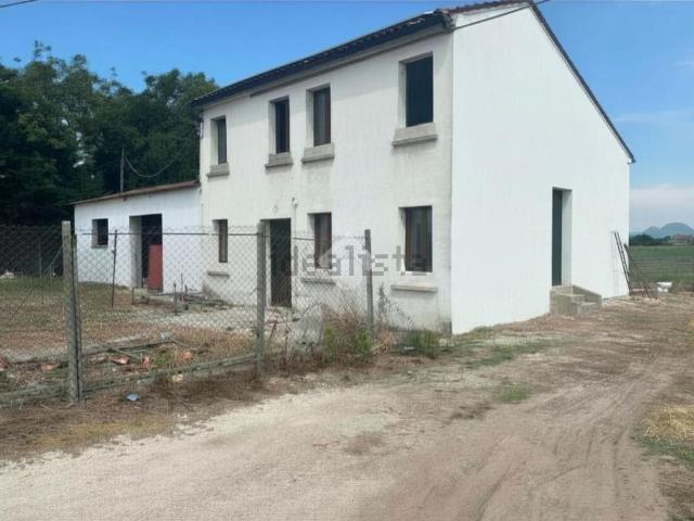 Appartamento in vendita a Stanghella, Padova