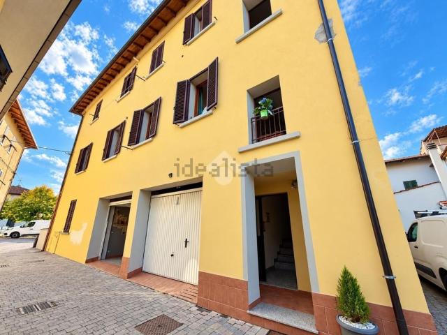 Appartamento in vendita a Casini, Quarrata