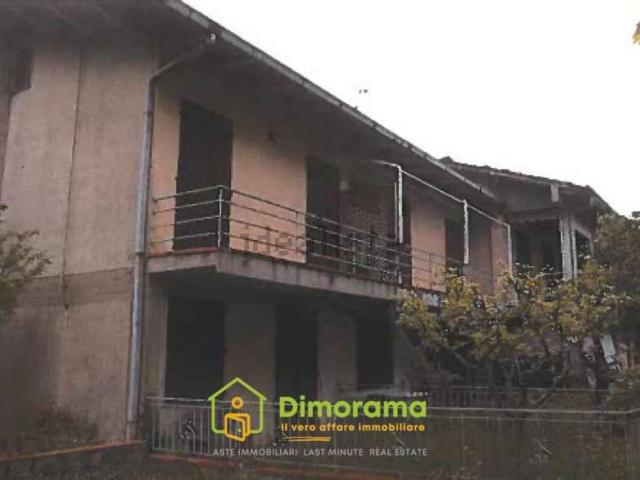 Appartamento in vendita a Piteglio, Toscana