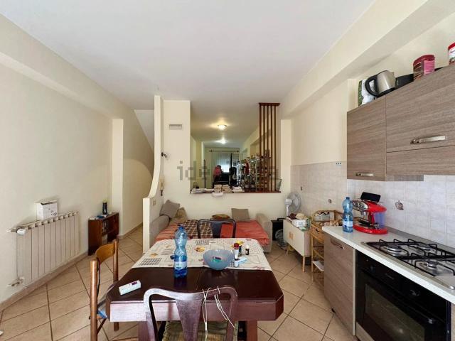 Appartamento in vendita a Sant'Antonio, Barcellona Pozzo Di Gotto