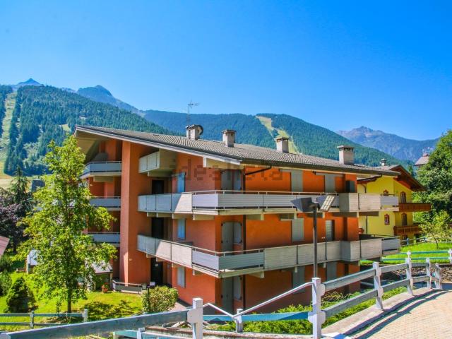 Appartamento in vendita a Dosso, Aprica