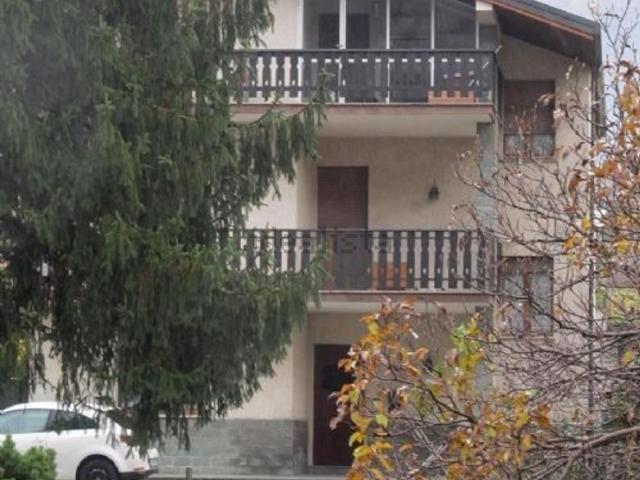 Appartamento in vendita a Chiuro, Lombardia
