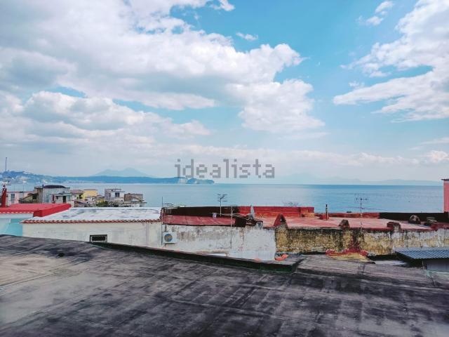 Appartamento in vendita a Bacoli, Campania
