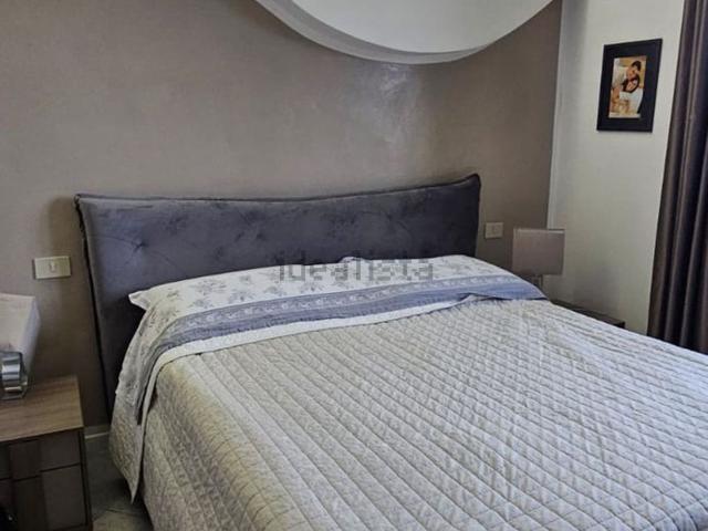 Attico in vendita a Loreto, Ancona