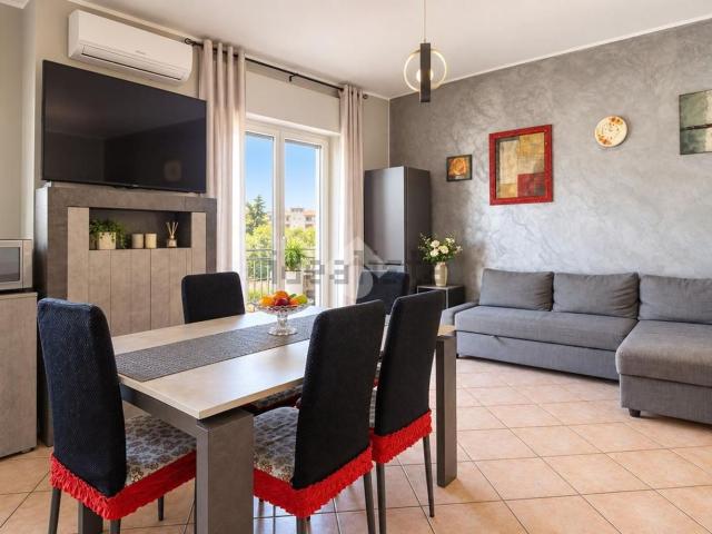 Appartamento in vendita a Palazzese, Roseto degli Abruzzi