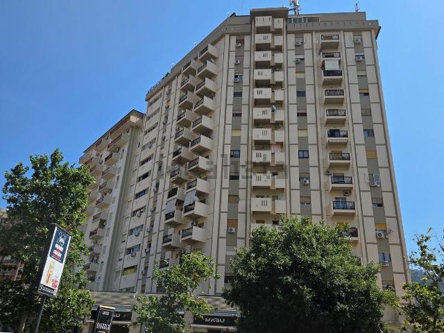 Appartamento in vendita a VI Circoscrizione, Palermo