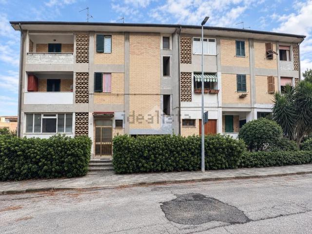 Appartamento in vendita a Barcaglione, Ancona
