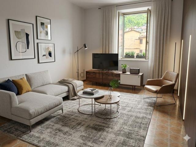 Appartamento in vendita a Carrara, Toscana