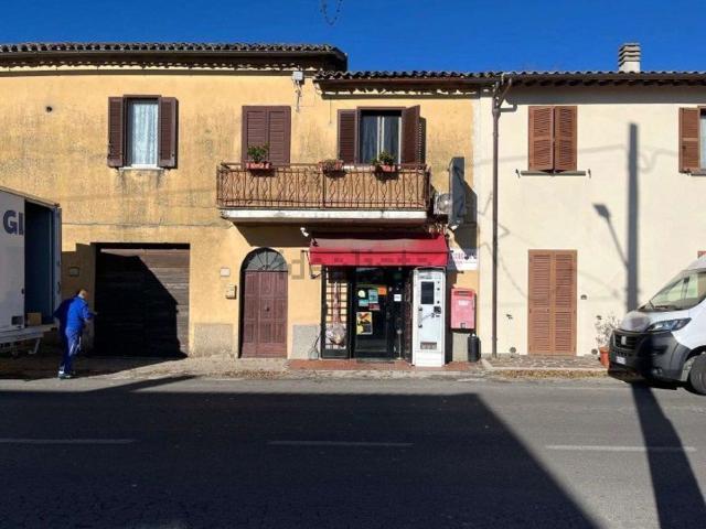 Appartamento in vendita a Le Mosse, Montefiascone