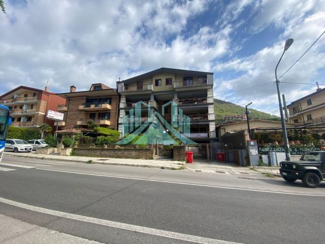 Appartamento in vendita a Alvanella, Monteforte Irpino