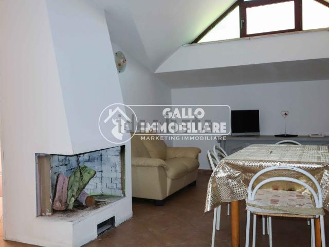 Appartamento in vendita a Alvanella, Monteforte Irpino