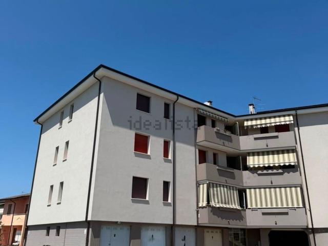 Appartamento in vendita a Borgo Virgilio, Cerese