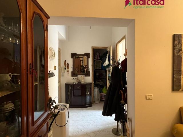 Appartamento in vendita a Ciuccafa, Porto Empedocle