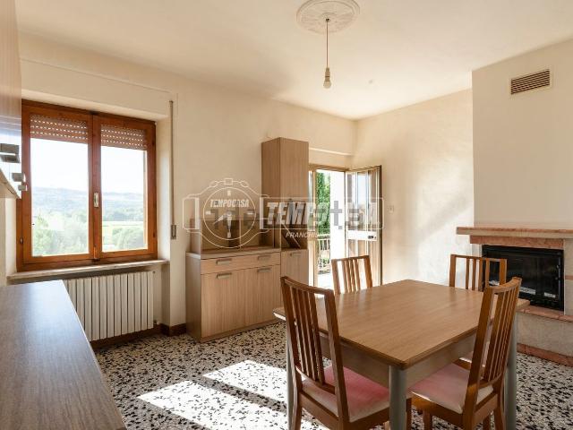 Appartamento in vendita a Villa Potenza, Macerata