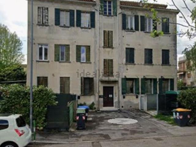 Appartamento in vendita a San Giuseppe, Padova