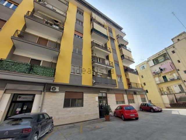 Appartamento in vendita a Taranto