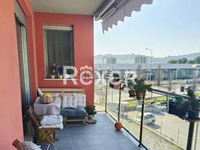 Appartamento in vendita a Marche, Fermo