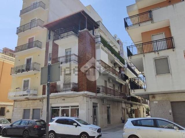 Appartamento in vendita a Margherita di Savoia, Barletta-Andria-Trani