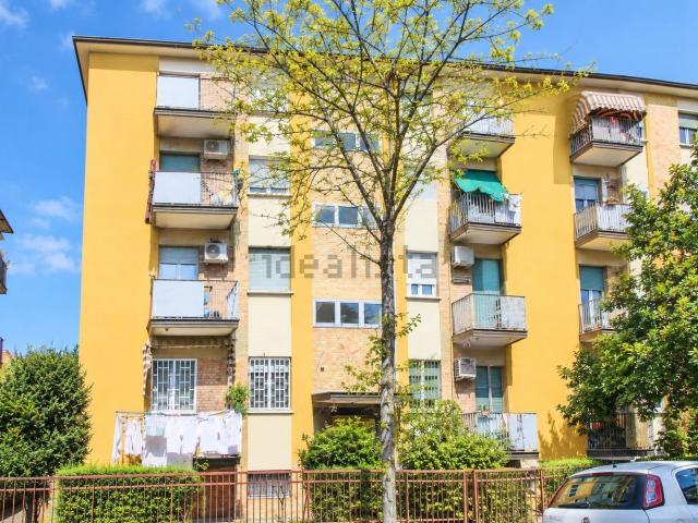 Appartamento in vendita a Casalecchio di Reno, Bologna