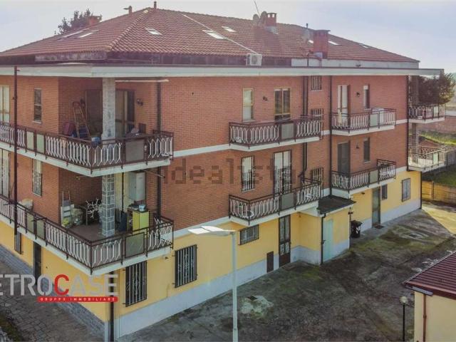 Appartamento in vendita a Marocchi, Piemonte