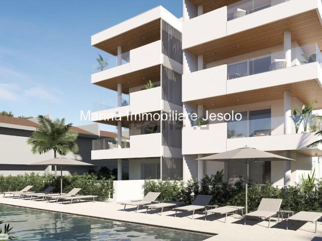 Appartamento in vendita a Lido di Jesolo, Jesolo