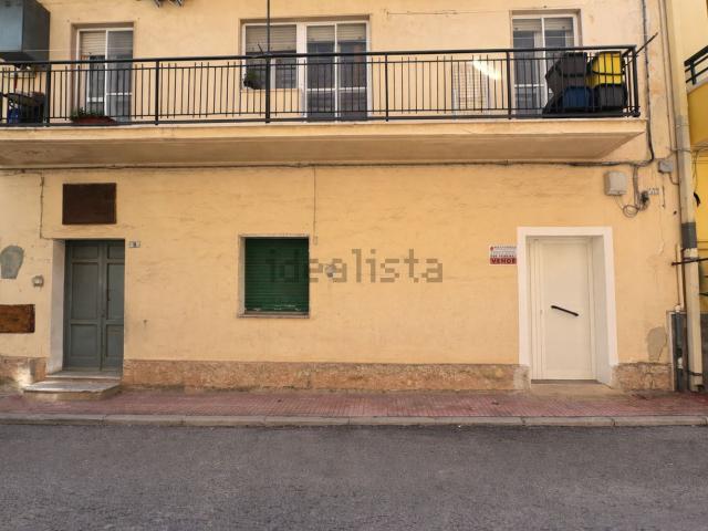 Appartamento in vendita a Bernalda, Matera