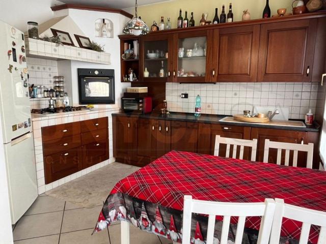 Appartamento in vendita a Borgoricco, Padova