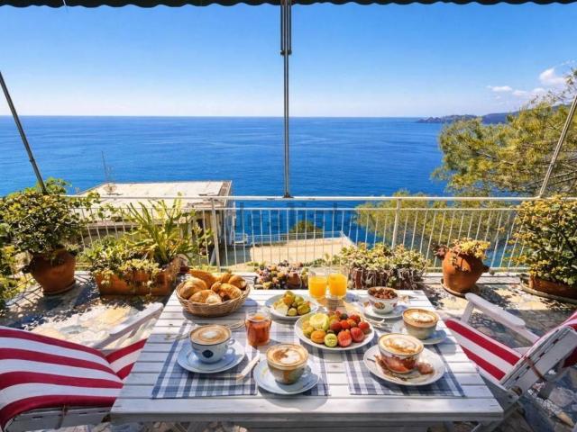 Appartamento in vendita a Chiavari, Liguria