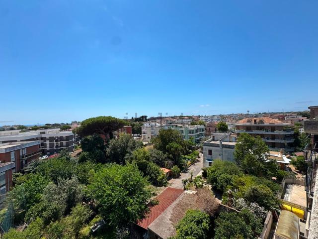Attico in vendita a San Giacomo, Roma Capitale