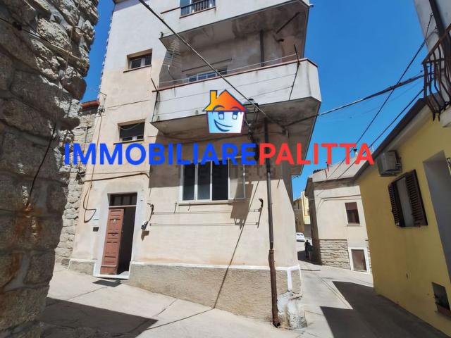 Appartamento in vendita a Tempio Pausania, Sassari